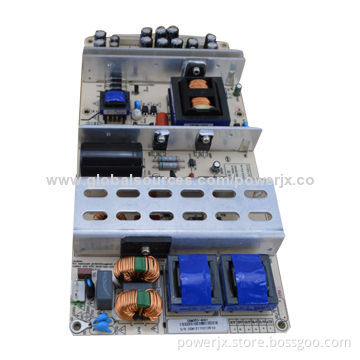 Open frame power supply